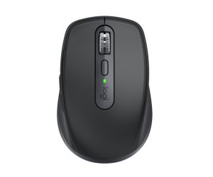 Logitech MX Anywhere 3s Kablosuz 1000DPI Grafit Mouse 910-006929