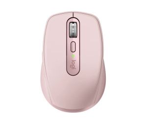 Logitech MX Anywhere 3s Kablosuz 1000DPI Pembe Mouse 910-006931