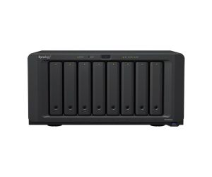 Synology DS1823XSPLUS (8x3.5''/2.5'') Tower NAS Veri Depolama Ünitesi