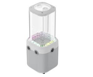 Corsair iCUE LINK XD5 RGB ELITE Pompa/Rezervuar Combo-White CX-9040009-WW
