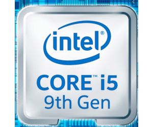 Intel CORE İ5-9400F 2.9 GHZ 9MB 1151P TRAY FANSIZ İŞLEMCİ