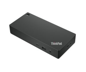 Lenovo USB-C DOCKING STATION 40AY0090EU