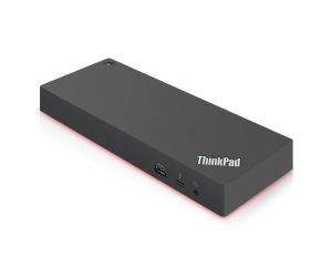 Lenovo 135W DOCKING STATION 40AN0135EU