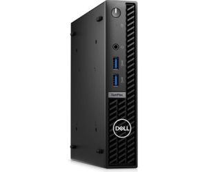 Dell OPTIPLEX 7010MFF i5-13500T 8GB 256GB SSD MİNİ BİLGİSAYAR N007O7010MFFEMEA_VP_UBU