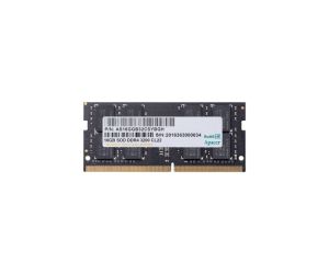 Apacer 16 GB (1x16GB) 3200Mhz SODIMM DDR4 Notebook Ram (Bellek) ES.16G21.PSH