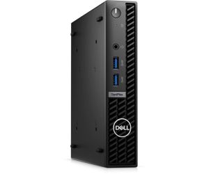 Dell Optiplex 7010MFF i5 13500T 16 GB RAM 512 GB SSD Ubuntu Mini Masaüstü Bilgisayar