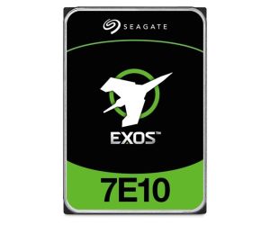 Seagate 10 TB 3.5'' EXOS X18 SATA 7200RPM 256MB HARDDİSK ST10000NM018G