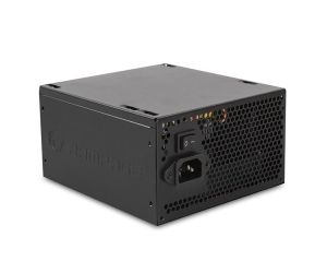 Rampage RMP-500-80P 500W 80 PLUS 12cm FAN AKTİF PFC POWER SUPPLY