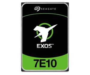 Seagate 8 TB 3.5 EXOS SATA 7200RPM 256MB HARDDİSK ST8000NM017B