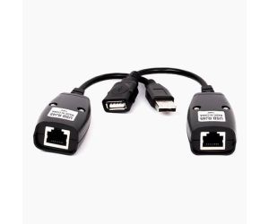 Sensei USB-RJ45 45MT CAT6 USB EXTENDER