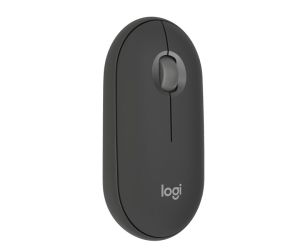 Logitech Pebble Mouse 2 Bluetooth 4000DPI Siyah/Grafit Mouse 910-007015