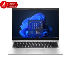 HP EliteBook 830 G10 i7-1355U 13.3'' 16 GB 512 SSD Win 11 Pro Notebook 819H5EA