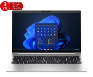 HP ProBook 455 G10 Ryzen 7-7730U 16 GB 512 SSD 15.6'' Win 11 Pro Notebook 816J5EA