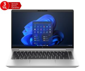 HP EliteBook 640 G10 i7-1370P 14 16 GB 512 SSD Win 11 Pro Notebook 85D39EA