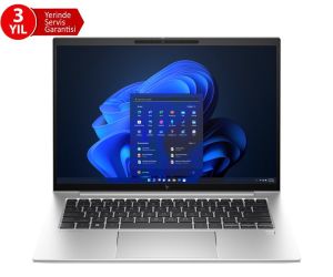 HP EliteBook 840 G10 i7-1355U 14 32 GB 1TB SSD Win 11 Pro Notebook 8A3U6EA