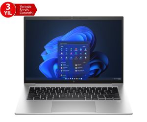 HP EliteBook 1040 G10 i7-1360P 14 32 GB 1TB SSD Win 11 Pro Notebook 8A3Z3EA