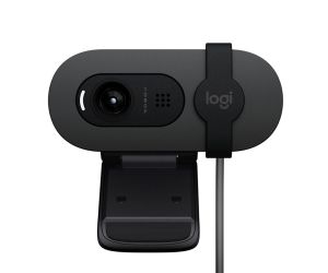Logitech Brio 100 Webcam Grafit Full HD 960-001585