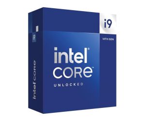 Intel Raptor Lake Refresh i9-14900K 3.20GHz 24 Çekirdek 36MB L3 Önbellek Soket 1700 Fansız İşlemci (Box)