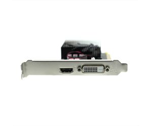 Afox GEFORCE GT1030 4GB GDDR4 64Bit PCIE 3.0 Ekran Kartı AF1030-4096D4L5