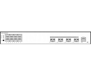 Huawei 8Port 10/100/1000BASE-T ports 4 GE SFP ports AC power Switch S5735-L8T4S-A-V2