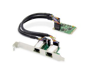 Digitus GIGABT PCI-EX ETHERNET KARTI DN-10134