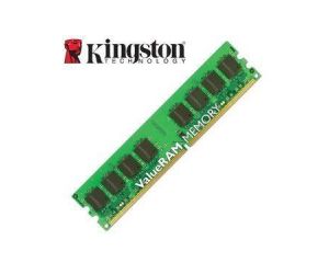 Kingston 4 GB DDR3 1600MHz CL11 1.35V Masaüstü Ram (Bellek) KIN-PC12800L/4G