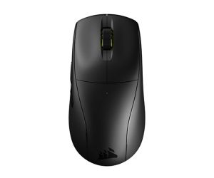Corsair M75 AIR WIRELESS Ultra-Lightweight Gaming Mouse – Black (EU) CH-931D100-EU