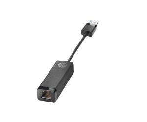 HP USB3.0 to Gigabit LAN Adaptör N7P47AA