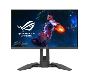 Asus 24.1 ROG SWIFT PRO 1920x1080 0.2MS 540Hz DP/2xHDMI +VESA PG248QP