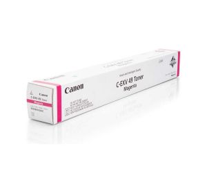 Canon C-EXV-49 KIRMIZI TONER