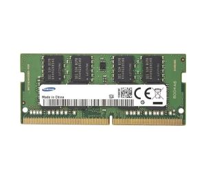 Samsung 16 GB DDR4 3200MHz 1.2V SODIMM KUTUSUZ NOTEBOOK RAM (BELLEK) M471A2G43AB2-CWE