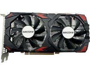 Seclife RADEON RX580 8GB GDDR5 256BIT DP/2xHDMI EKRAN KARTI RX580-8G-D5-SE