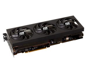 Powercolor FIGHTER RX7700XT 12G-F/OC 12GB GDDR6 192Bit EKRAN KARTI