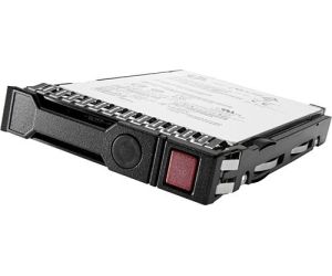 HPE 960GB SATA RI SFF SC MV HDD P18424-B21