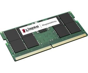 Kingston 16 GB DDR5 5200MHz CL42 Notebook Rami KVR52S42BS8-16