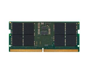 Kingston 16 GB DDR5 5600MHz CL46 Notebook Ram (Bellek) KVR56S46BS8-16