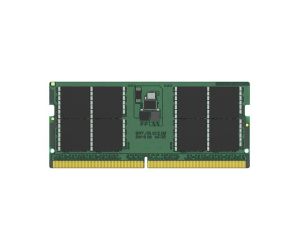 Kingston 32 GB DDR5 5200MHz CL42 Notebook Ram (Bellek) KVR52S42BD8-32