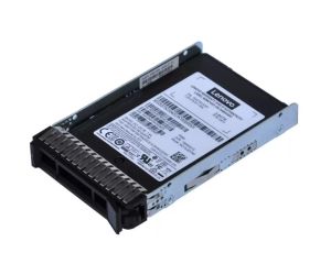 Lenovo 960GB SSD THINKSYSTEM 2.5in ENTRY SATA 6Gb HOT SWAP 4XB7A38273