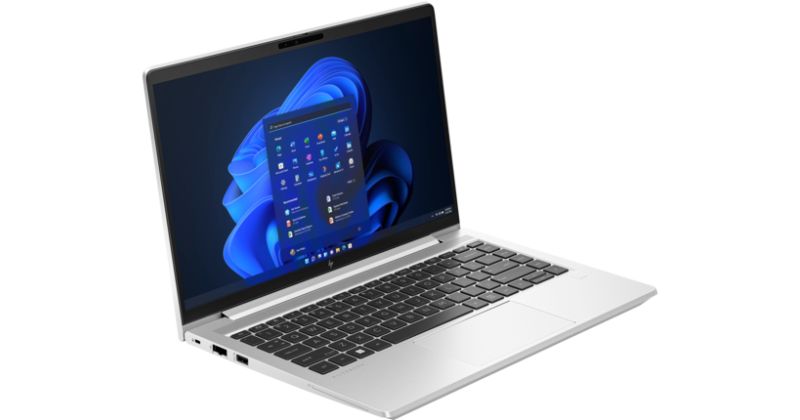 Hp R7 645 HP ELITEBOOK 645 G10 R7-7730U 16GB 512GB SSD 15.6