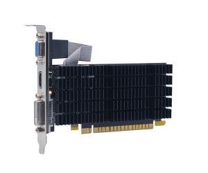 Afox NVIDIA GEFORCE GT710 2GB DDR3 64Bit EKRAN KARTI AF710-2048D3L5