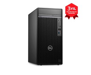 Dell Optiplex MT Plus i5-13500 1.80 GHz 16GB 512GB SSD Masaüstü Bilgisayar N005O7010MTPUBU