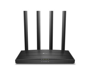 Tp-Link AC1200 Dual-Band Wi-Fi Router ARCHER-A6
