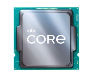 Intel ROCKETLAKE CORE I9 11900K 3.5GHz 1200P 16MB TRAY (FANSIZ) (125W) UHD750 İŞLEMCİ