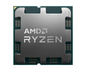 Amd RYZEN 7 7800x3D 4.2GHZ 96MB 120W AM5 TRAY (RADEON GRAPHICS-FANSIZ) İŞLEMCİ