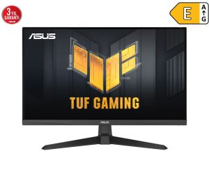 Asus Tuf Gaming 27 1 ms Full HD G-Sync FreeSync Oyuncu Monitörü VG279Q3A
