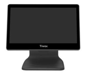 Tiwox TP-1503 I3 3.NESIL 4GB 128GB SSD 15.6 DOKUNMATİK POS PC