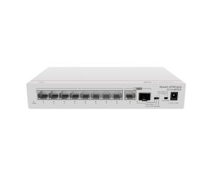 HUAWEI EKIT 8 PORT 10/100/1000 POE 124W 1xSFP 1xUPL YONETİLEMEZ SWİTCH S110-8P2ST