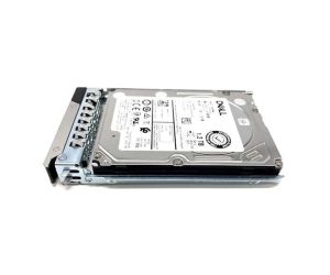 Dell 1.2 TB 2.5 10K 12G SAS HOT PLUG HD CK SUNUCU DİSK 400-ATJL