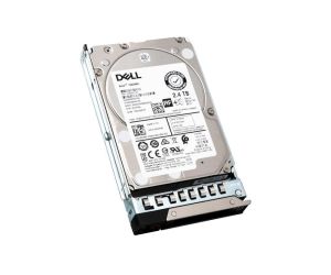 Dell 2.4 TB 2.5 10K 12G RPM SAS 512E SUNUCU DİSK A-401-ABHQ