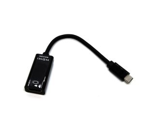 Beek BC-DSP-ADP-USBC-HU-015 USB-C TO HDMI ADAPTÖR ÇEVİRİCİ